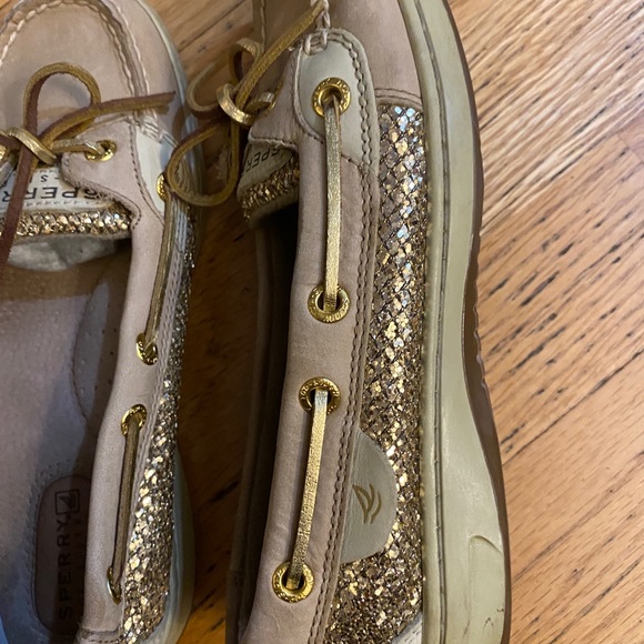 SPerry Ellis moccasins size 6 - Picture 2 of 10